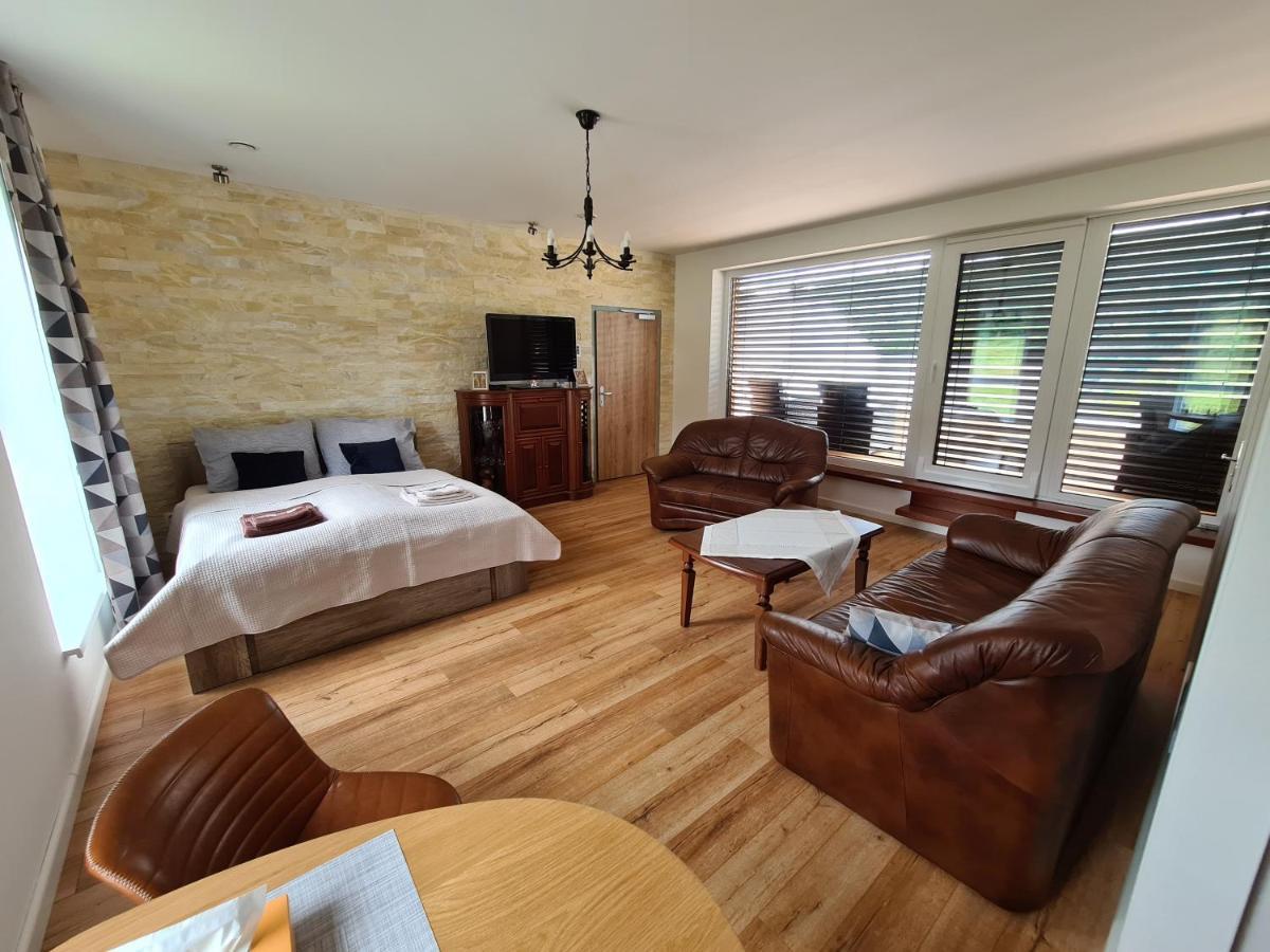Penthouse Apartman Rezidencia Mineral Bardejovské Kúpele Extérieur photo