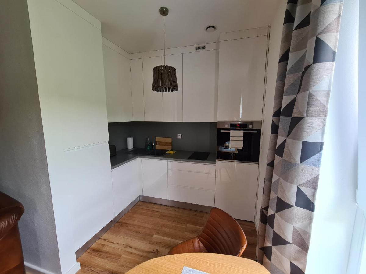 Penthouse Apartman Rezidencia Mineral Bardejovské Kúpele Extérieur photo
