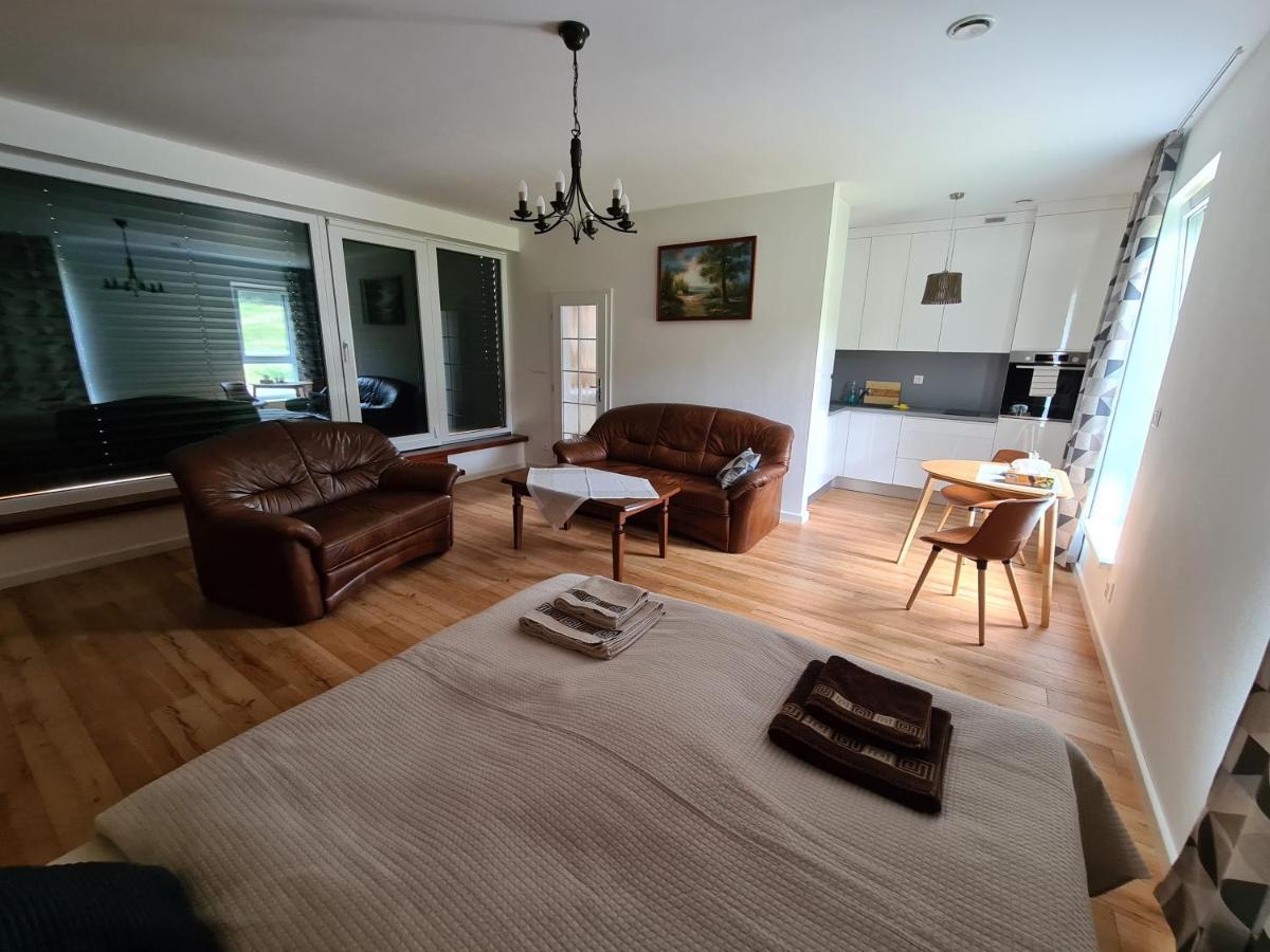 Penthouse Apartman Rezidencia Mineral Bardejovské Kúpele Extérieur photo